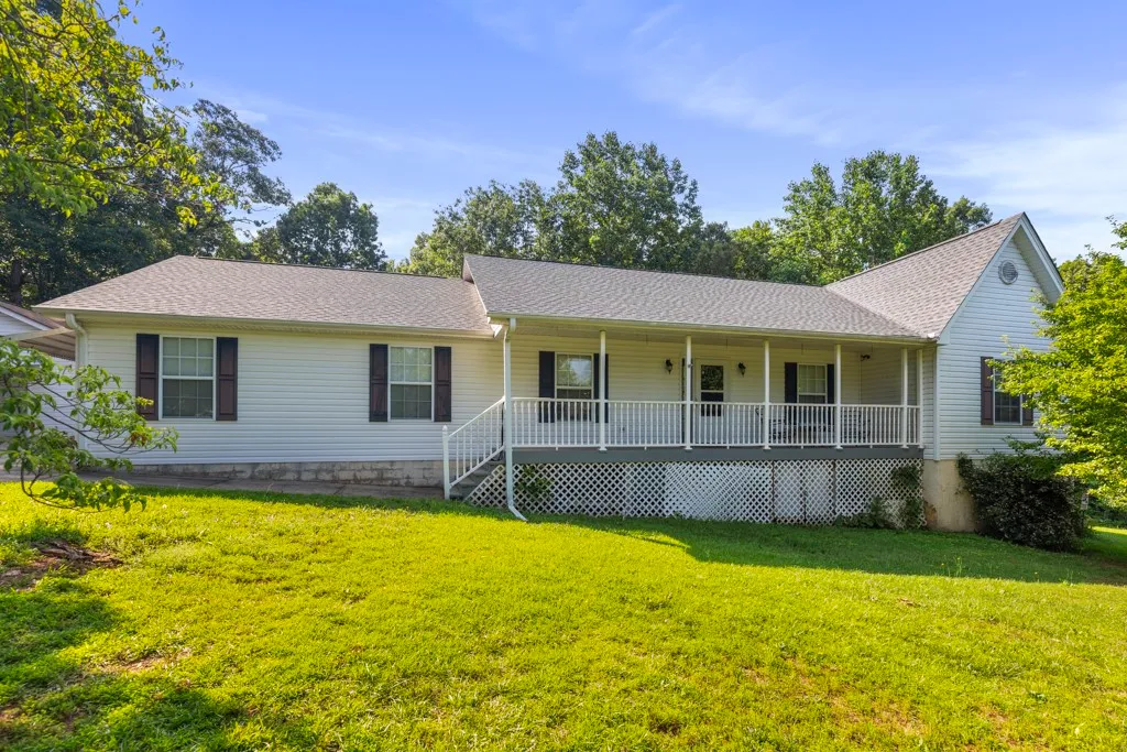 1111 Jody Drive