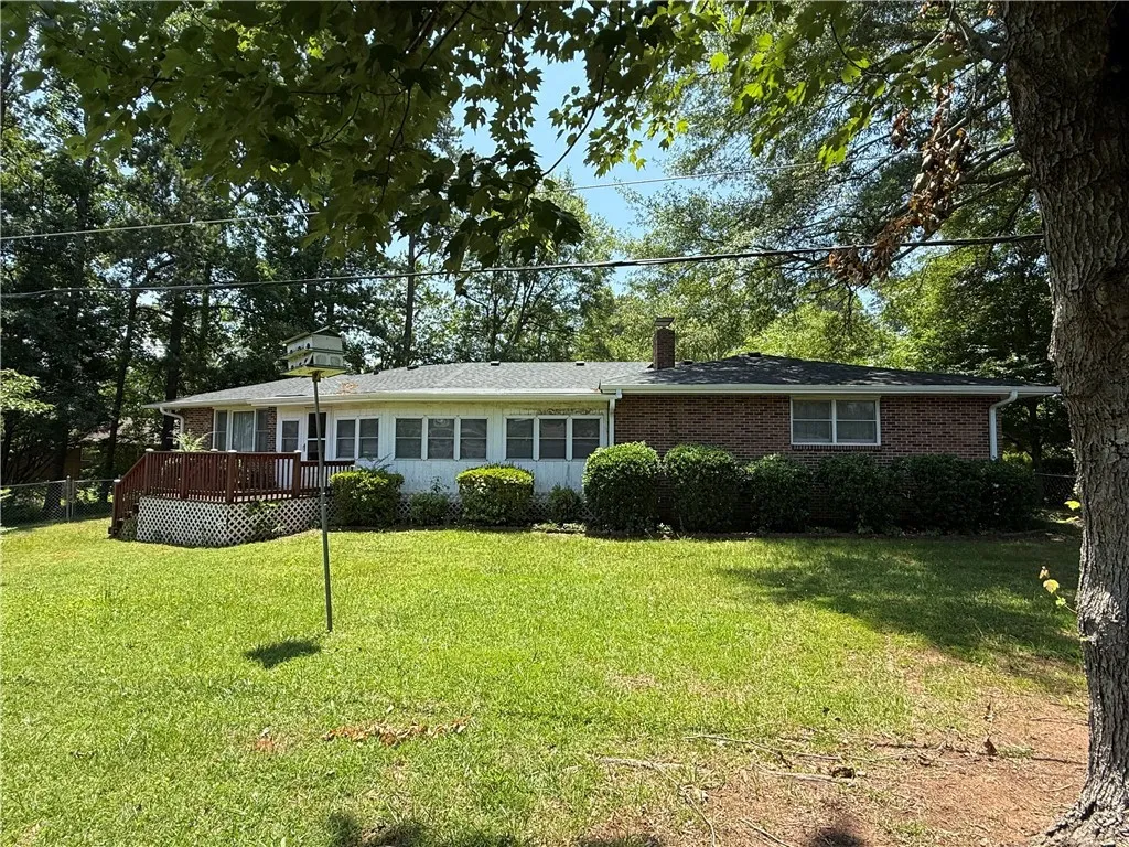 Property image 2 at 204 Bristol Court, Anderson, SC 29625