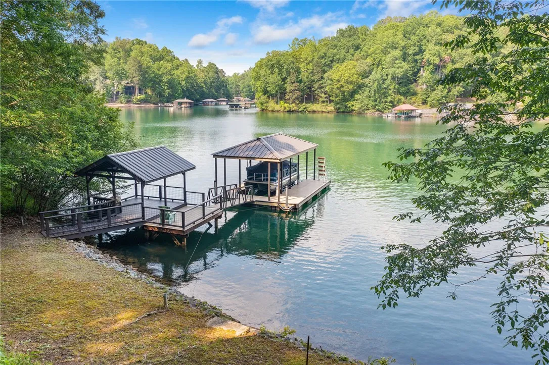 Property image 3 at 309 Trottingwolf Trail, Sunset, SC 29685