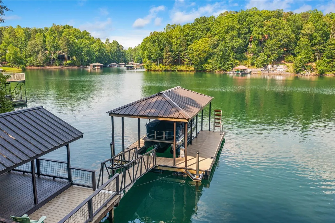 Property image 4 at 309 Trottingwolf Trail, Sunset, SC 29685