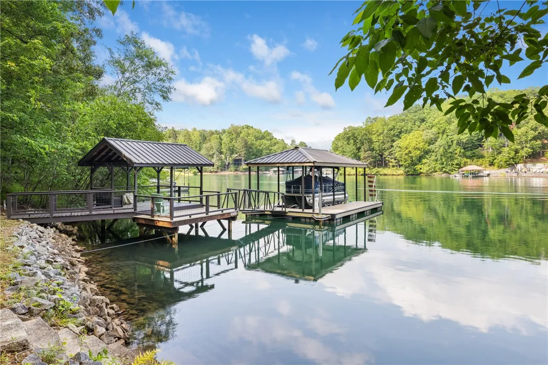Property image 5 at 309 Trottingwolf Trail, Sunset, SC 29685