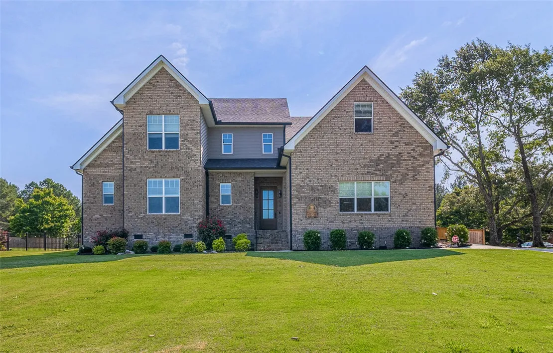 Property image 2 at 104 Jericho Circle, Williamston, SC 29697