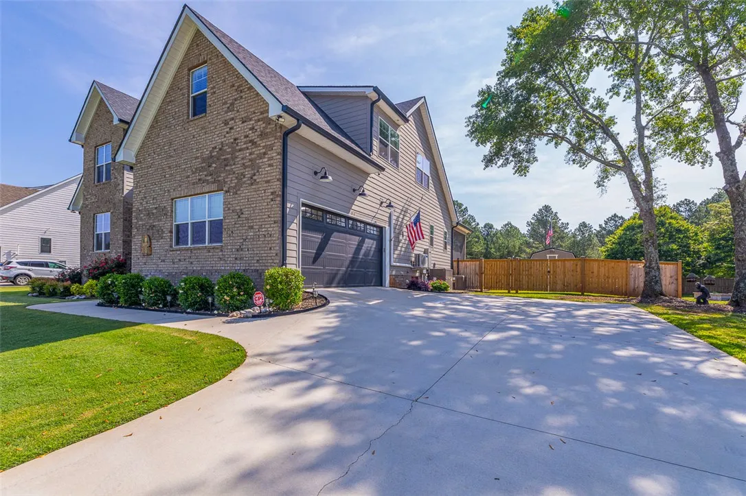 Property image 3 at 104 Jericho Circle, Williamston, SC 29697
