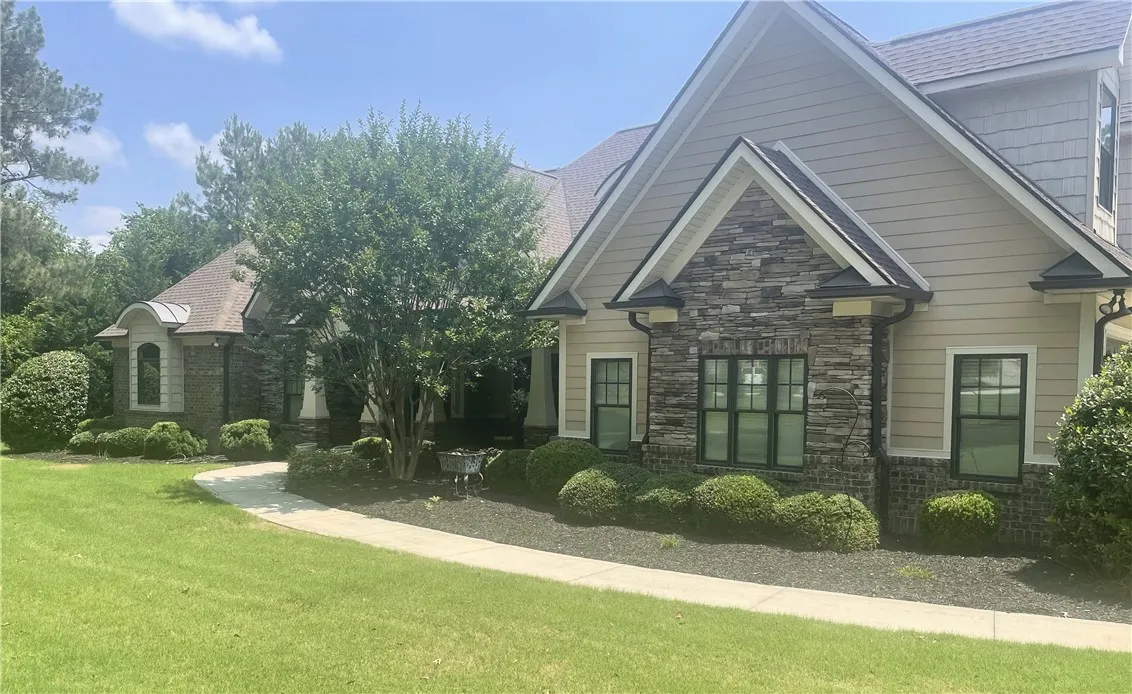 Property image 2 at 217 Andalusian Trail, Anderson, SC 29621