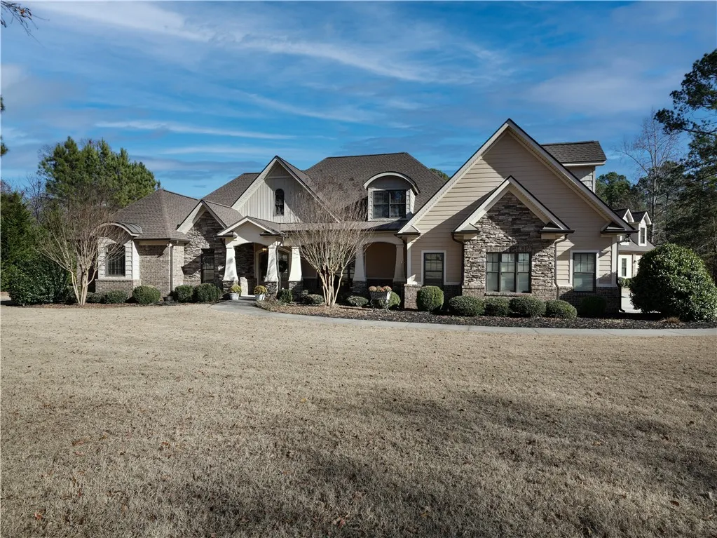 Property image 4 at 217 Andalusian Trail, Anderson, SC 29621