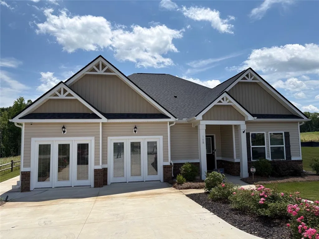 308 Clinkscales Road