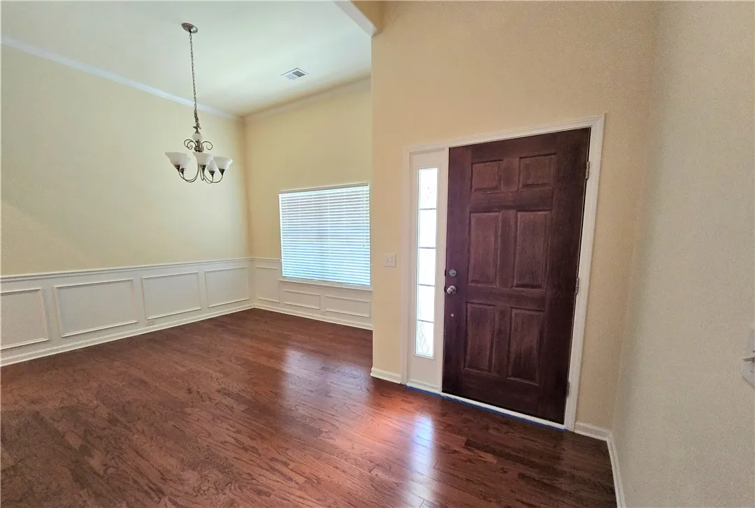 Property image 2 at 605 Spirit Mountain Lane, Easley, SC 29640