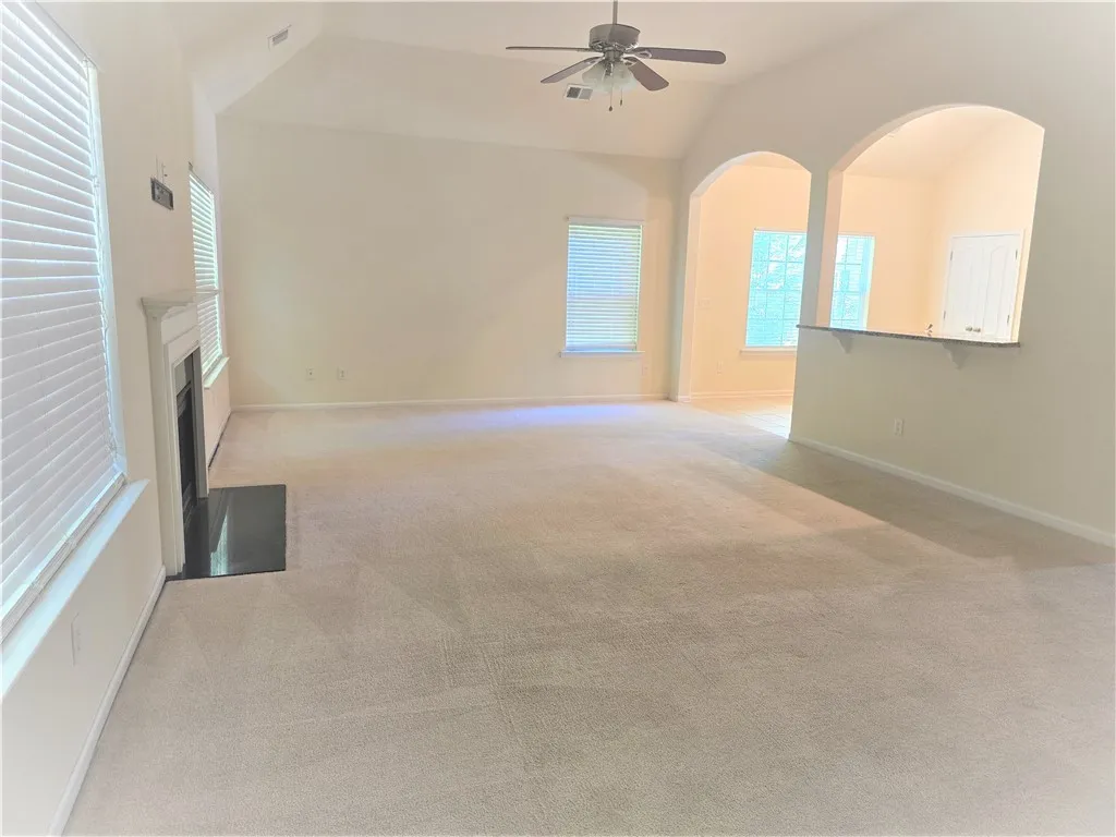Property image 4 at 605 Spirit Mountain Lane, Easley, SC 29640