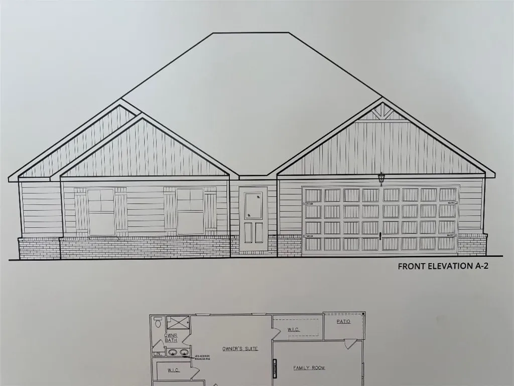 304 Clinkscales Road