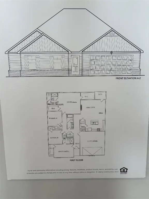 Property image 2 at 304 Clinkscales Road, Anderson, SC 29624