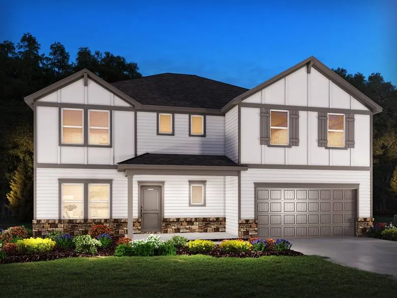 Arden Woods, Greenville Community