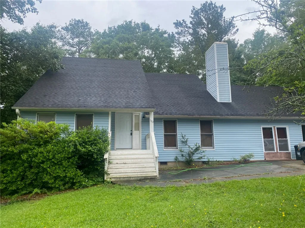 Property image 2 at 120 Coachman Drive, Anderson, SC 29625