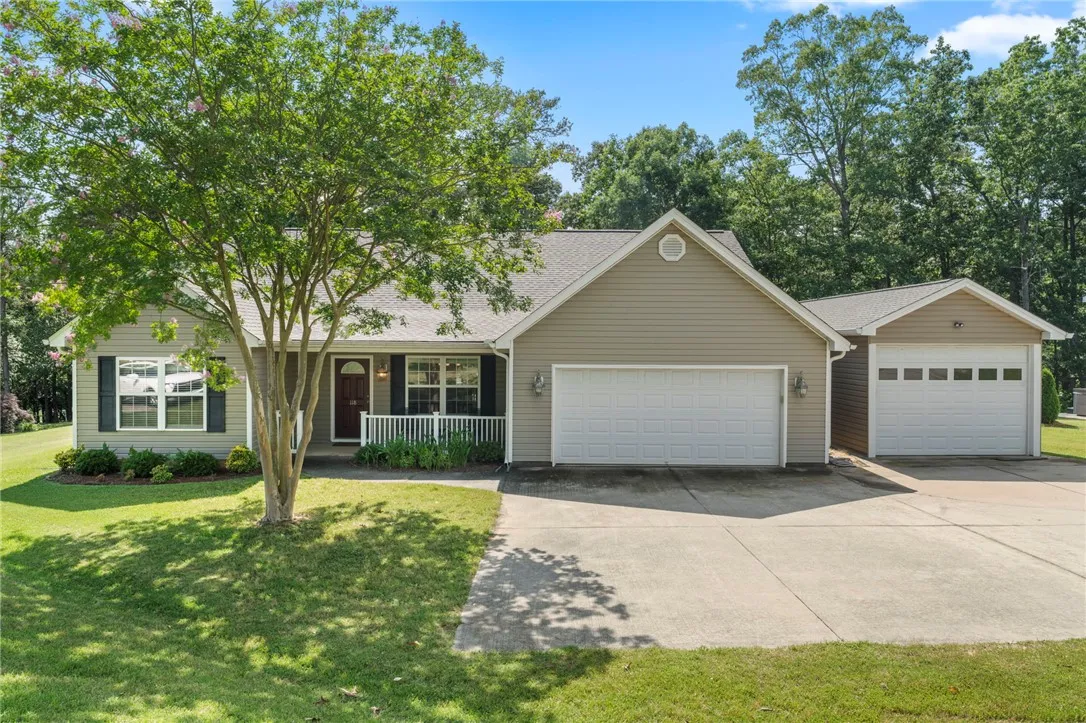 118 Hard Cash Lane