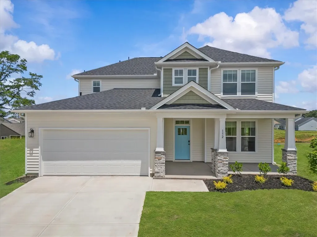 152 Ives Way
