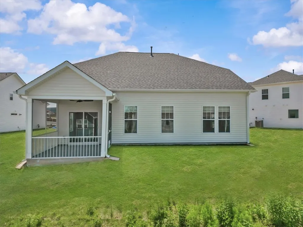 Property image 3 at 152 Ives Way, Piedmont, SC 29673