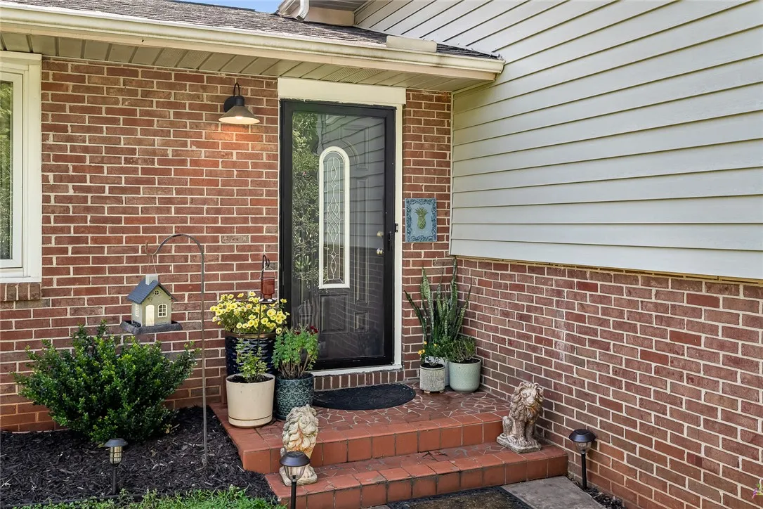 Property image 4 at 604 Concord Avenue, Anderson, SC 29621
