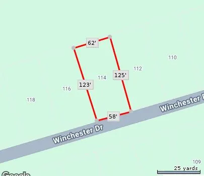 Property image 2 at 114 Winchester Drive, Westminster, SC 29693