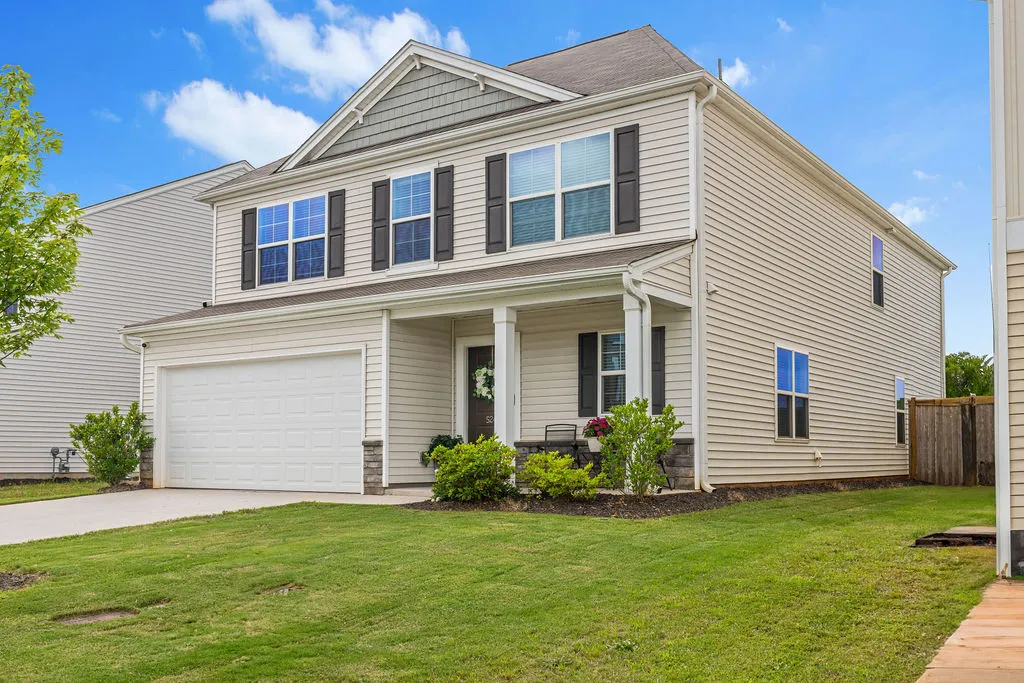 Property image 2 at 524 Anna Gray Circle, Easley, SC 29640