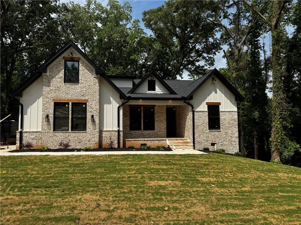 Bellview Estates, Anderson Community