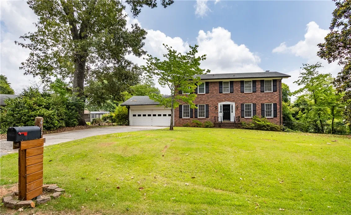 Property image 2 at 407 Long Forest Circle, Anderson, SC 29625
