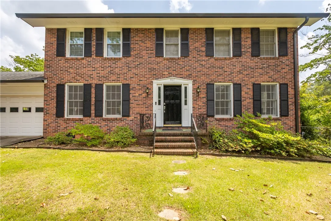 Property image 4 at 407 Long Forest Circle, Anderson, SC 29625