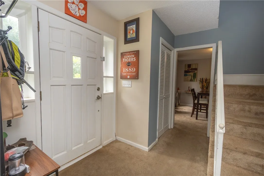 Property image 5 at 407 Long Forest Circle, Anderson, SC 29625