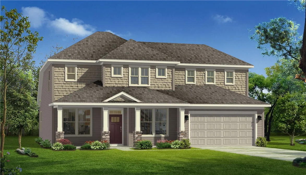 129 Wells Crossing Lane
