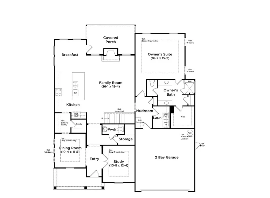 Property image 5 at 129 Wells Crossing Lane, Seneca, SC 29678