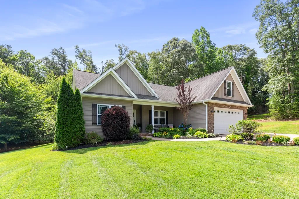 Property image 3 at 6352 Valley Farm Road, Seneca, SC 29678