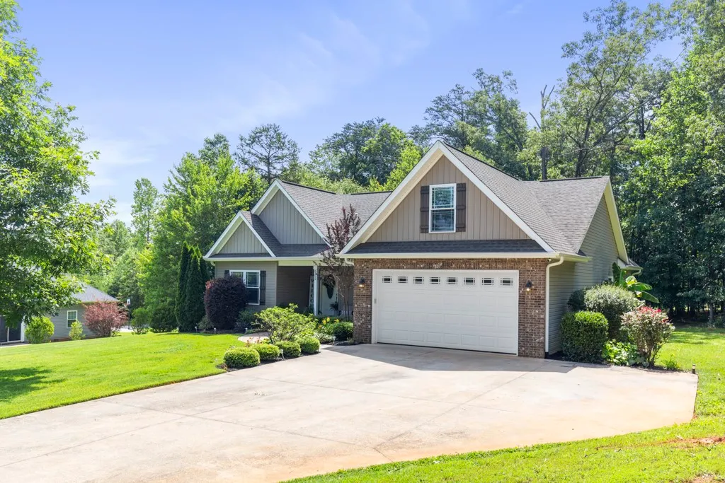 Property image 5 at 6352 Valley Farm Road, Seneca, SC 29678
