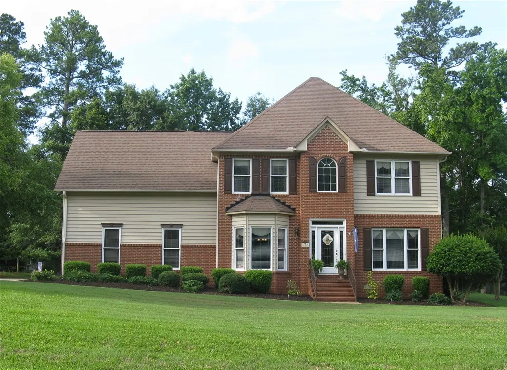 307 Holly Ridge Drive