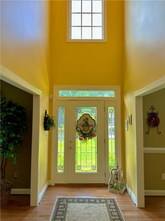 Property image 2 at 307 Holly Ridge Drive, Anderson, SC 29621