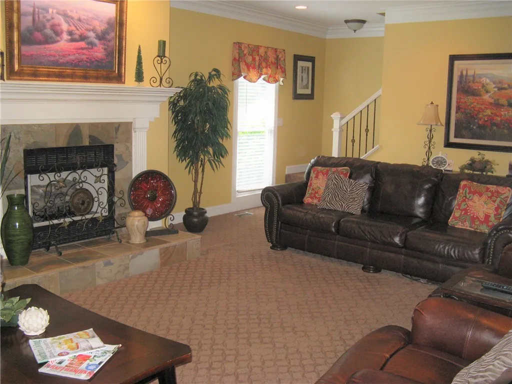 Property image 5 at 307 Holly Ridge Drive, Anderson, SC 29621