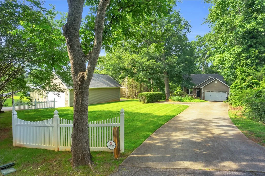 214 New Salem Drive
