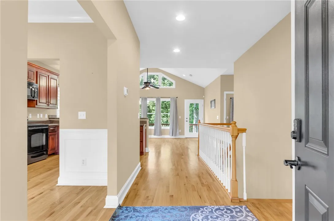 Property image 5 at 214 New Salem Drive, Anderson, SC 29625