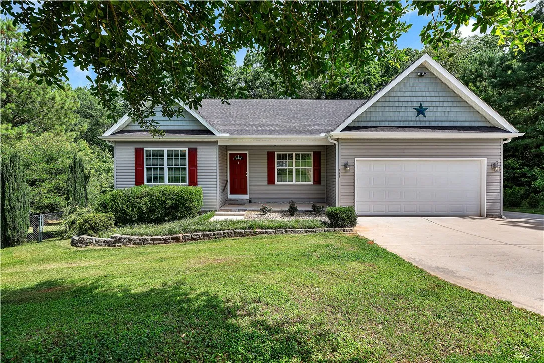 122 Claridge Place