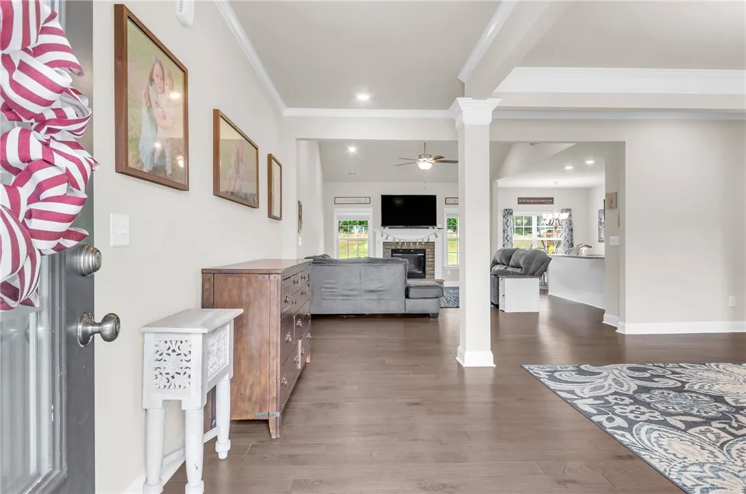 Property image 3 at 1012 Drakes Crossing, Anderson, SC 29625