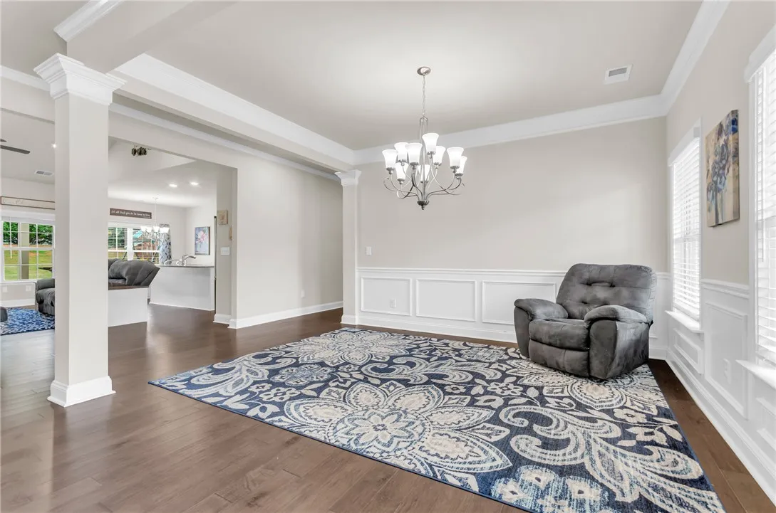 Property image 4 at 1012 Drakes Crossing, Anderson, SC 29625