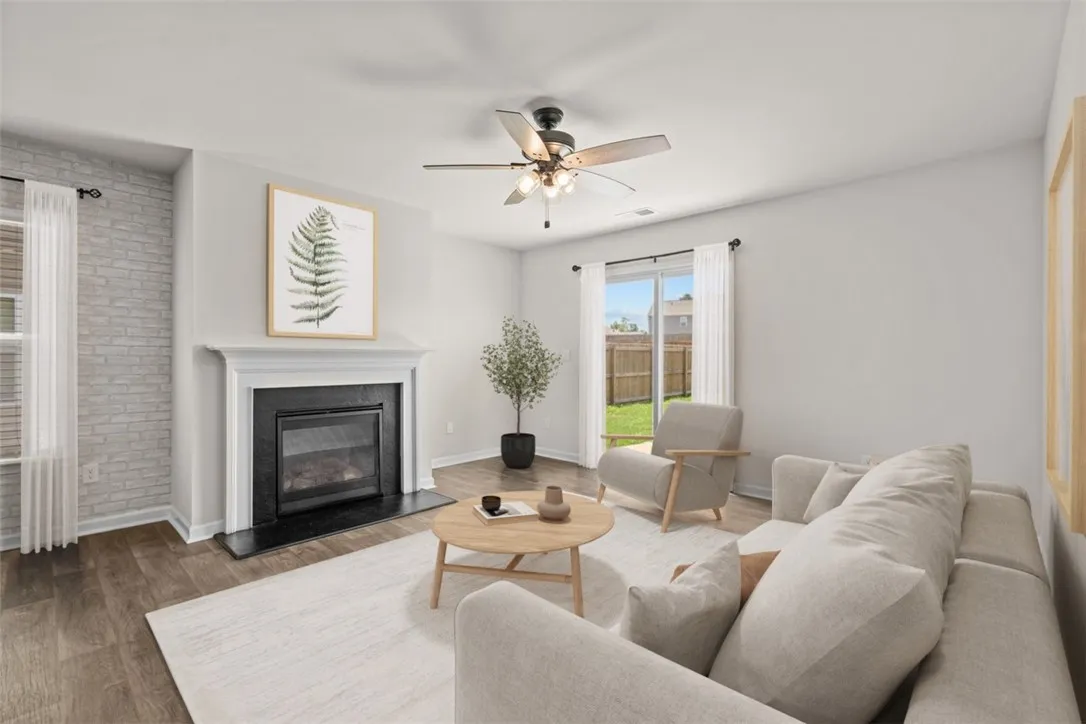 Property image 3 at 145 Bailing Drive, Easley, SC 29640