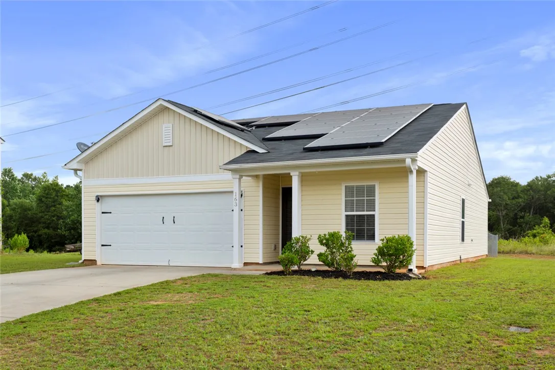 163 Strawberry Place