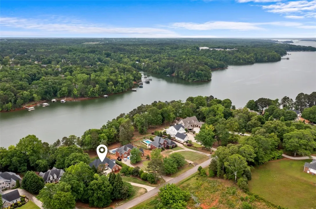 Property image 3 at 1036 N Shore Drive, Anderson, SC 29625