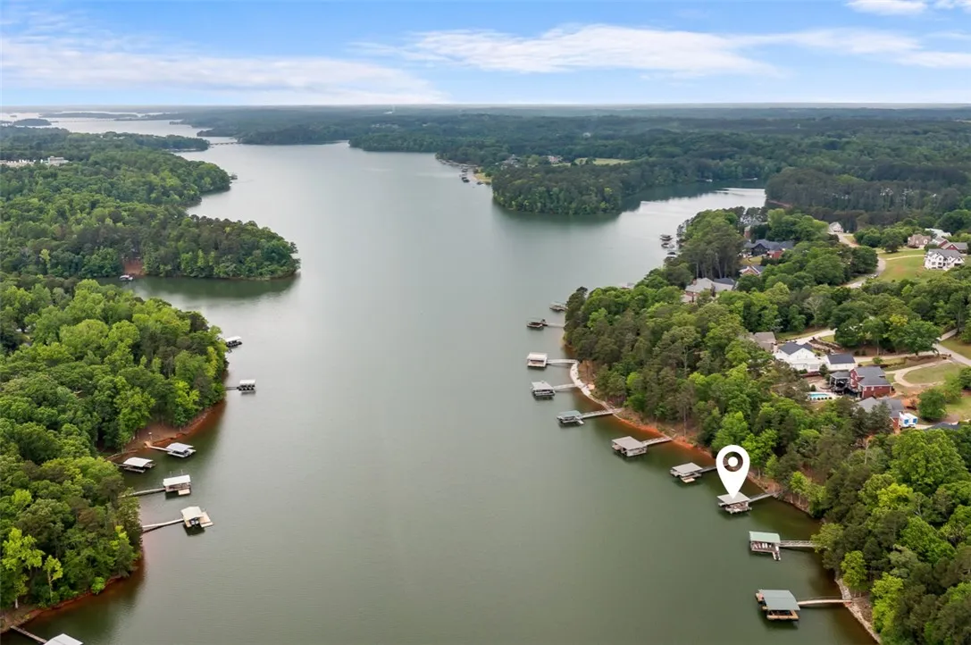 Property image 4 at 1036 N Shore Drive, Anderson, SC 29625