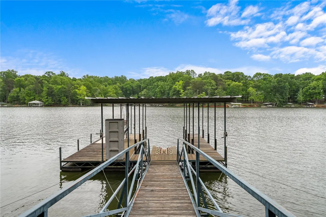 Property image 5 at 1036 N Shore Drive, Anderson, SC 29625