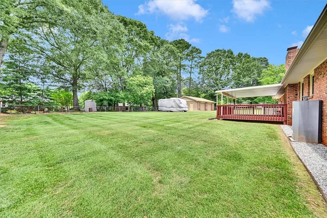 Property image 3 at 410 Pine Bark Road, Anderson, SC 29625