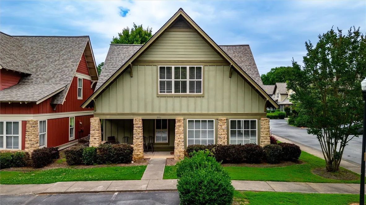 Property image 2 at 101 West Lane, Clemson, SC 29631