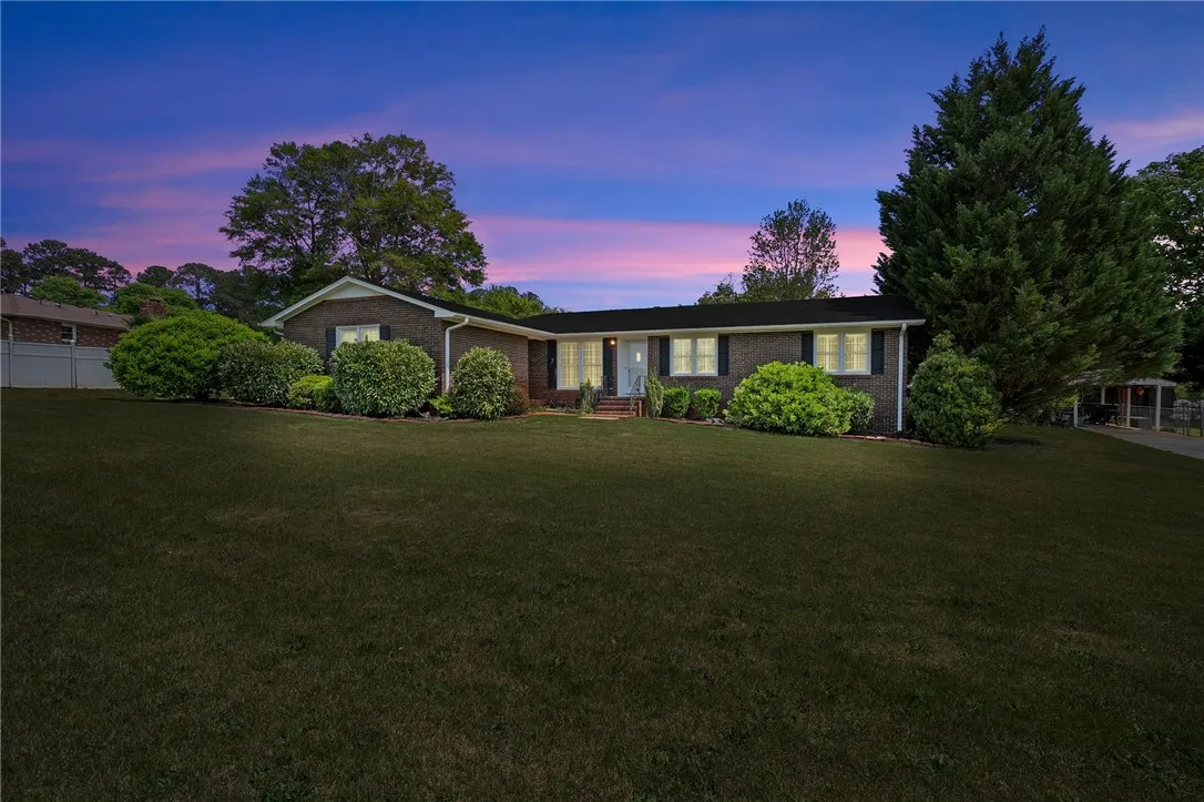 103 Pine Needle Trail