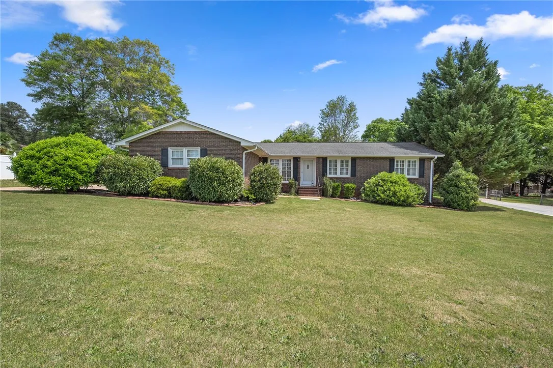 Property image 2 at 103 Pine Needle Trail, Anderson, SC 29625