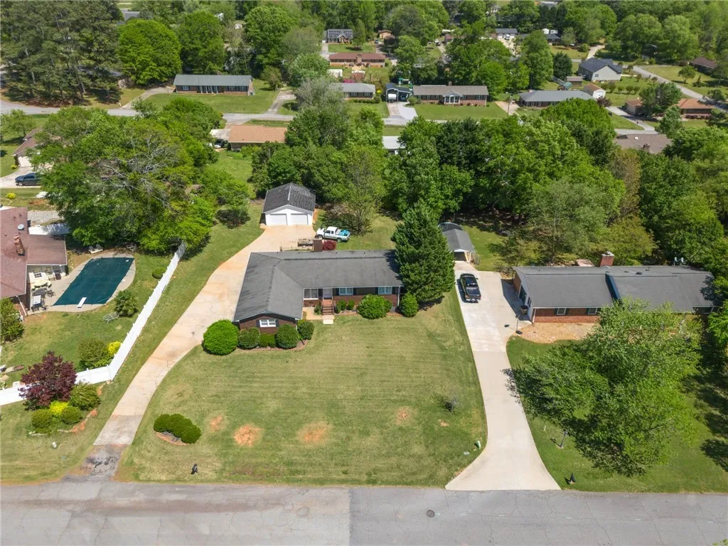 Property image 3 at 103 Pine Needle Trail, Anderson, SC 29625