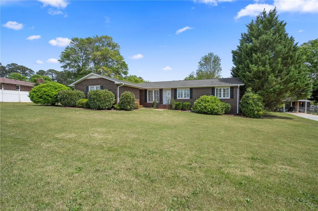 Property image 4 at 103 Pine Needle Trail, Anderson, SC 29625