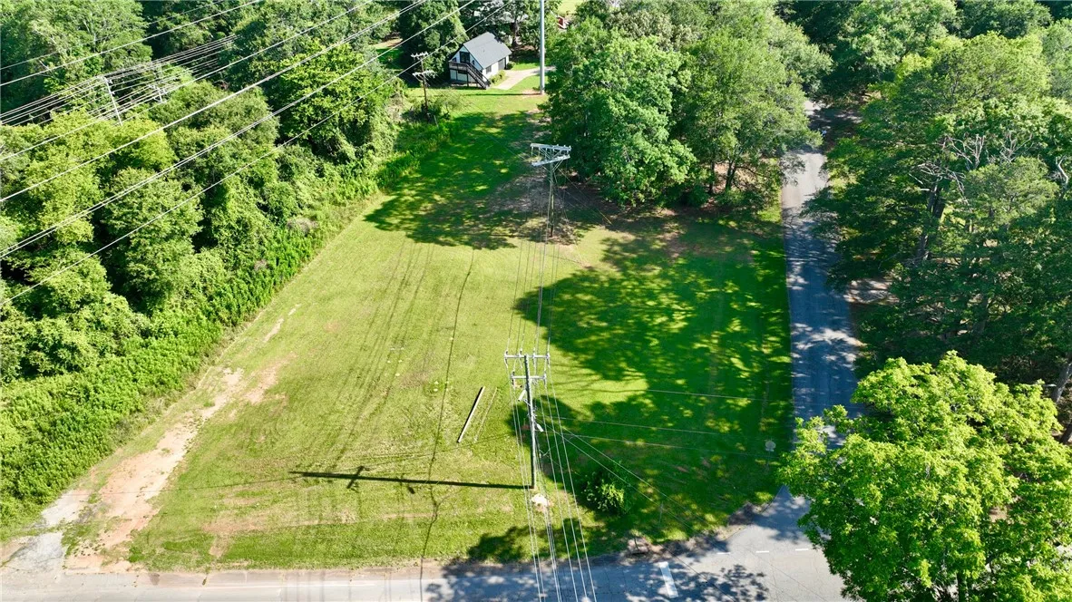 Property image 3 at 00 Rock Creek Road, Clemson, SC 29631
